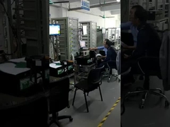 উচ্চ ভোল্টেজ চার্জার অ্যাডাপ্টারের পাওয়ার সাপ্লাই টেস্ট সিস্টেম ATS ATE সরঞ্জাম