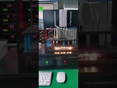 5 জি বেস স্টেশন ফিক্সচার ইউএসবি পাওয়ার চার্জার টেস্টিং মেশিন স্বয়ংক্রিয়