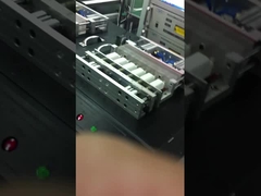 ATE উচ্চ ভোল্টেজ পরীক্ষার ফিক্সচার