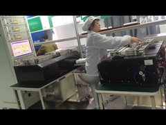 শক্তি স্বয়ংক্রিয় পরীক্ষা ATE&HIPOT ফিক্সচার এক ব্যক্তি, অপারেশন দুটি সেট