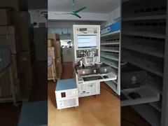 গাড়ির চার্জার টেস্ট সিস্টেম, সঠিক সনাক্তকরণ, দ্রুত পরীক্ষার গতি