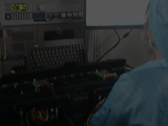 প্রস্তুতকারকের পাওয়ার অ্যাডাপ্টার চার্জার পরীক্ষার সরঞ্জাম LED পাওয়ার মোবাইল পাওয়ার ATE ব্যাপক পরীক্ষক